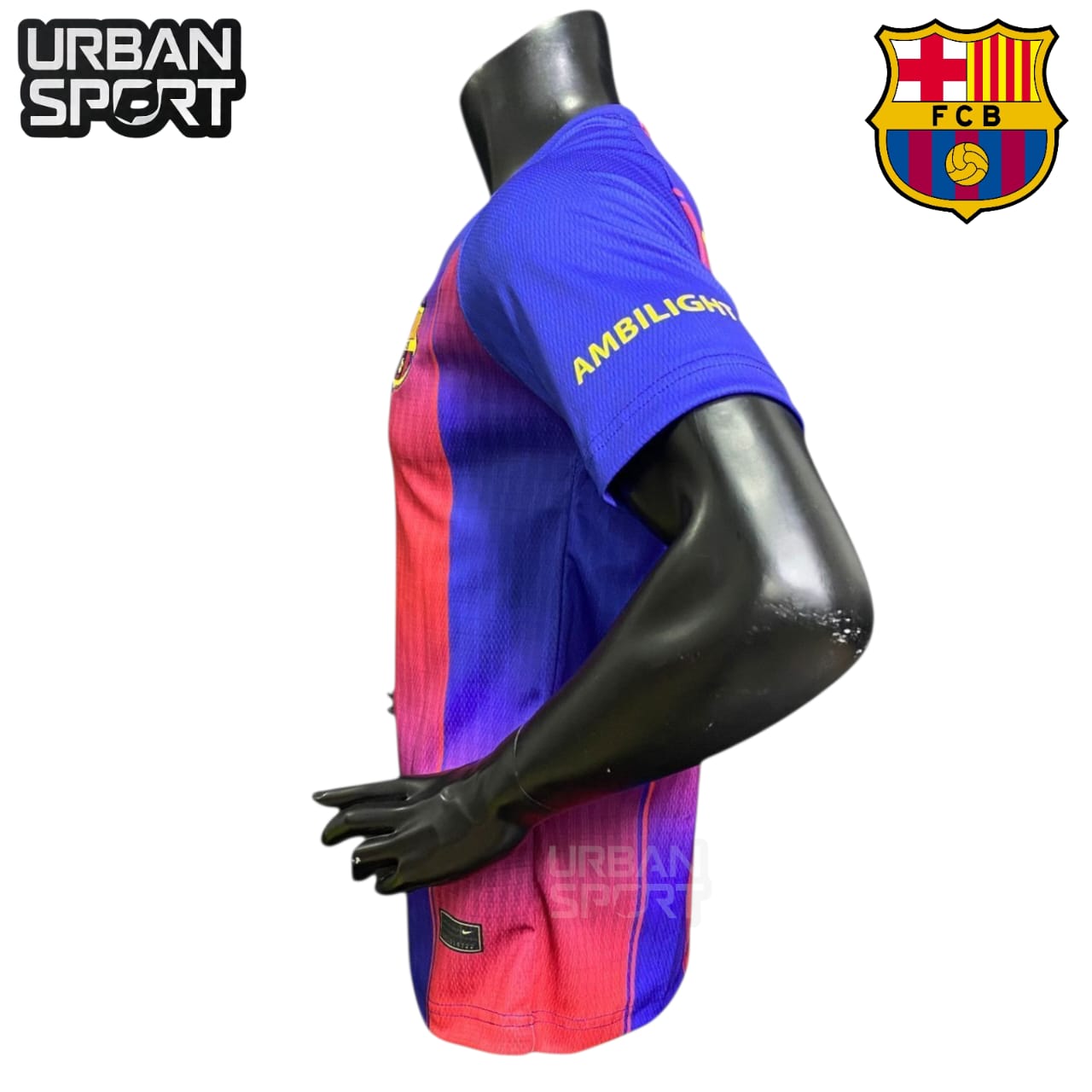 Camiseta FC Barcelona Local Pedri