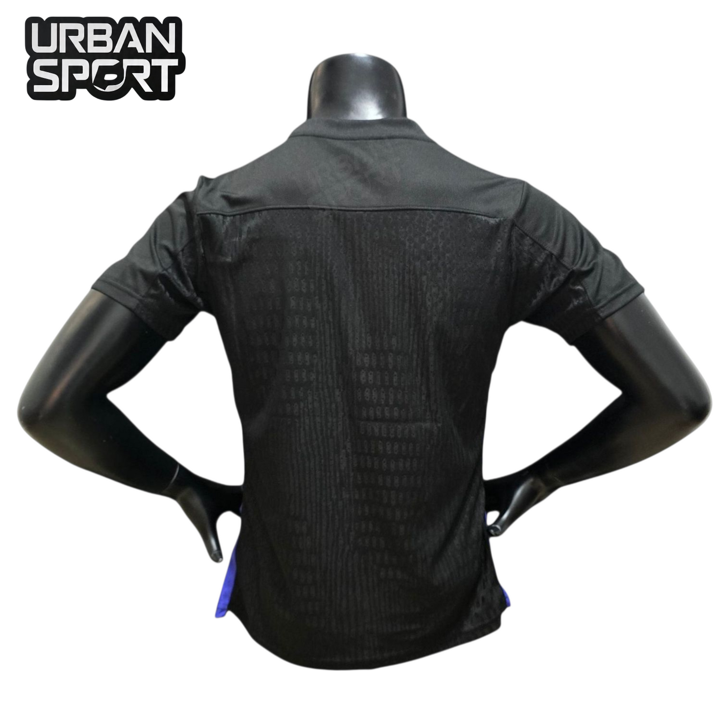 Camiseta barcelona Entrenamiento Versión jugador 25-26