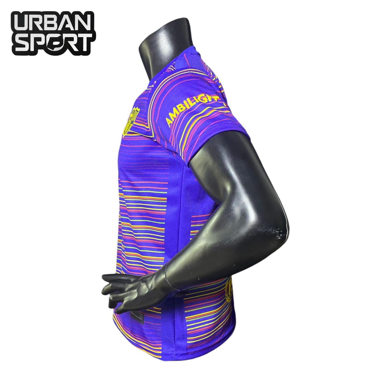 Camiseta FC Barcelona Pre-match Sprinter