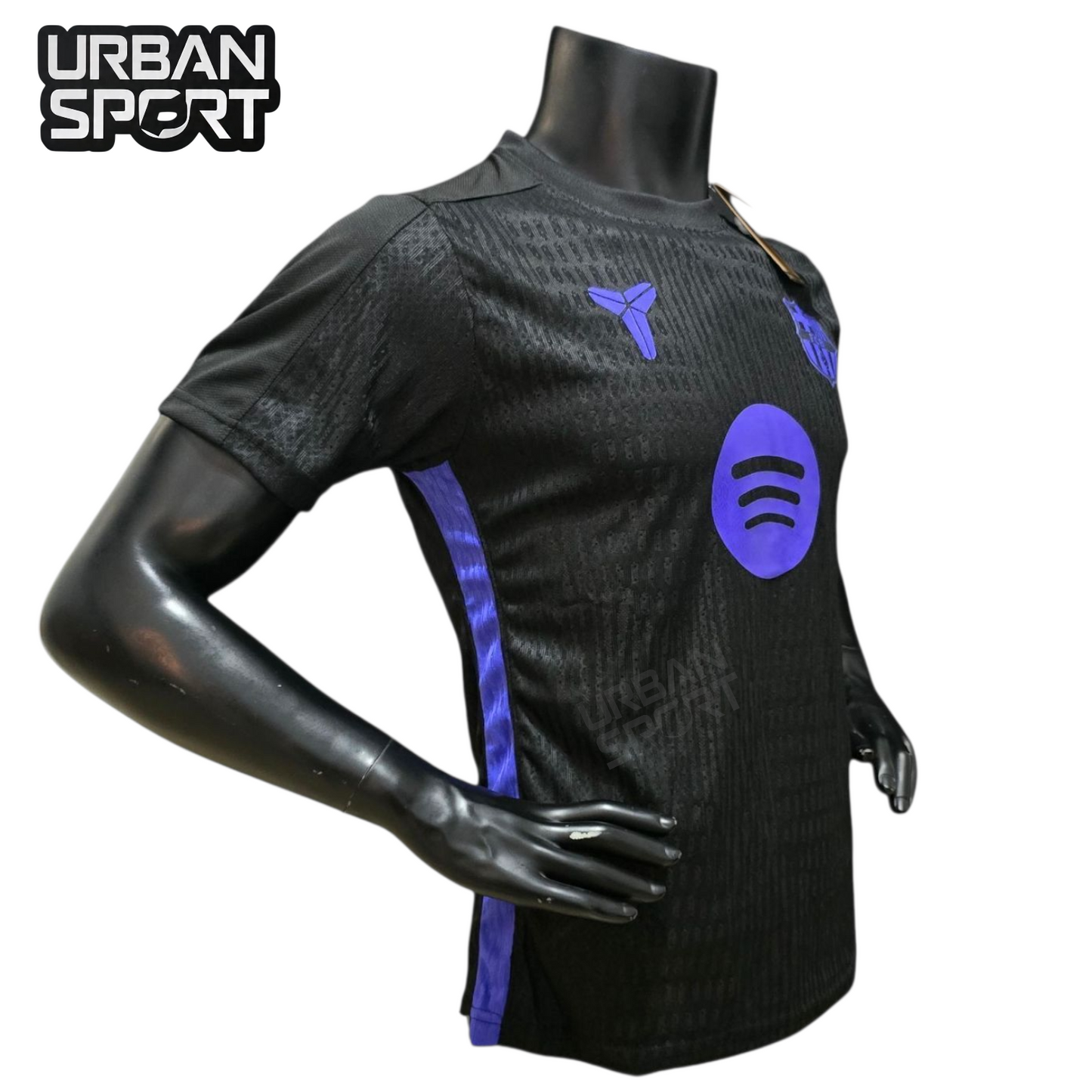 Camiseta  barcelona Entrenamiento Versión jugador 25-26