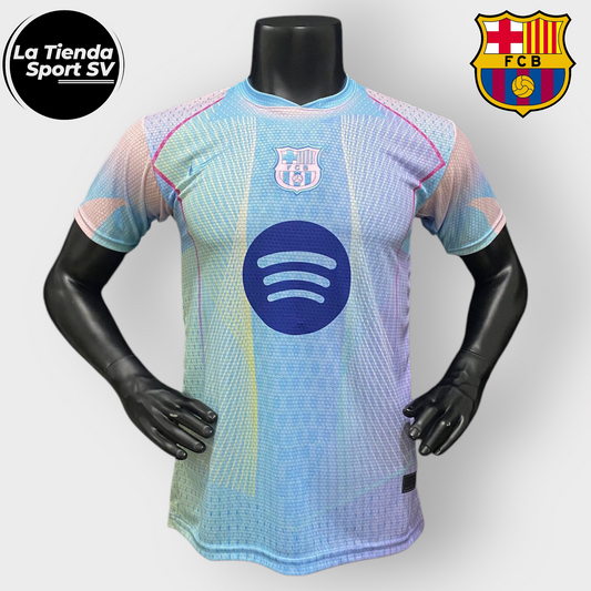 Camiseta FCB Fantasy Versión 2025