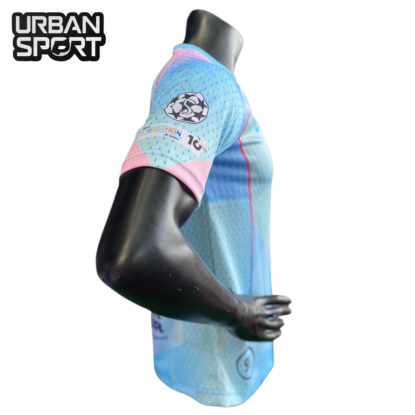 Camiseta FC Barcelona Fantasy Edition Sky Yamal