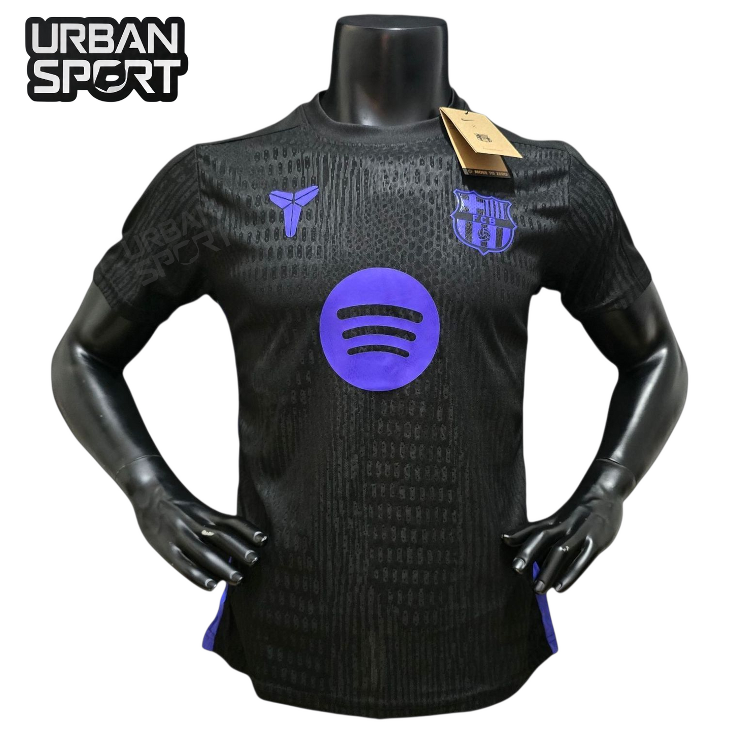 Camiseta  barcelona Entrenamiento Versión jugador 25-26