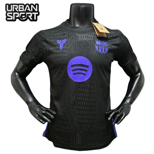 Camiseta  barcelona Entrenamiento Versión jugador 25-26