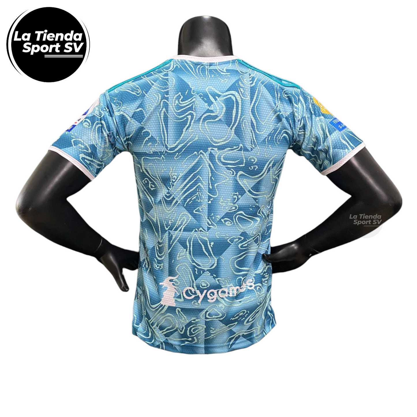 Camiseta Juventus Visita  25-26