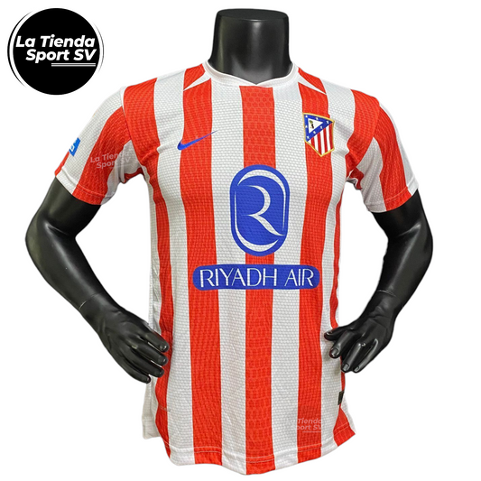 Camiseta Atletico Madrid LocaL 25-26