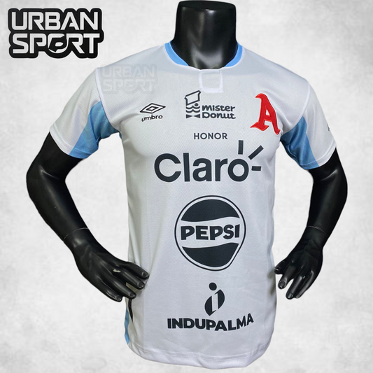 Camiseta Alianza 25-26