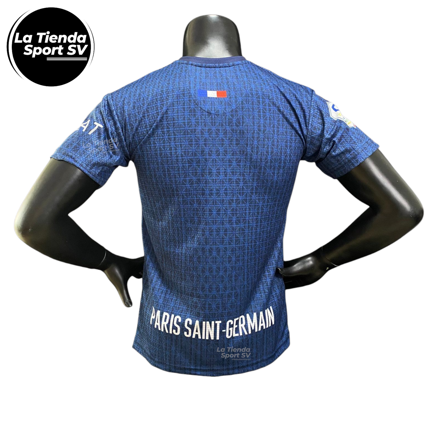Camiseta PSG  LocaL 25-26