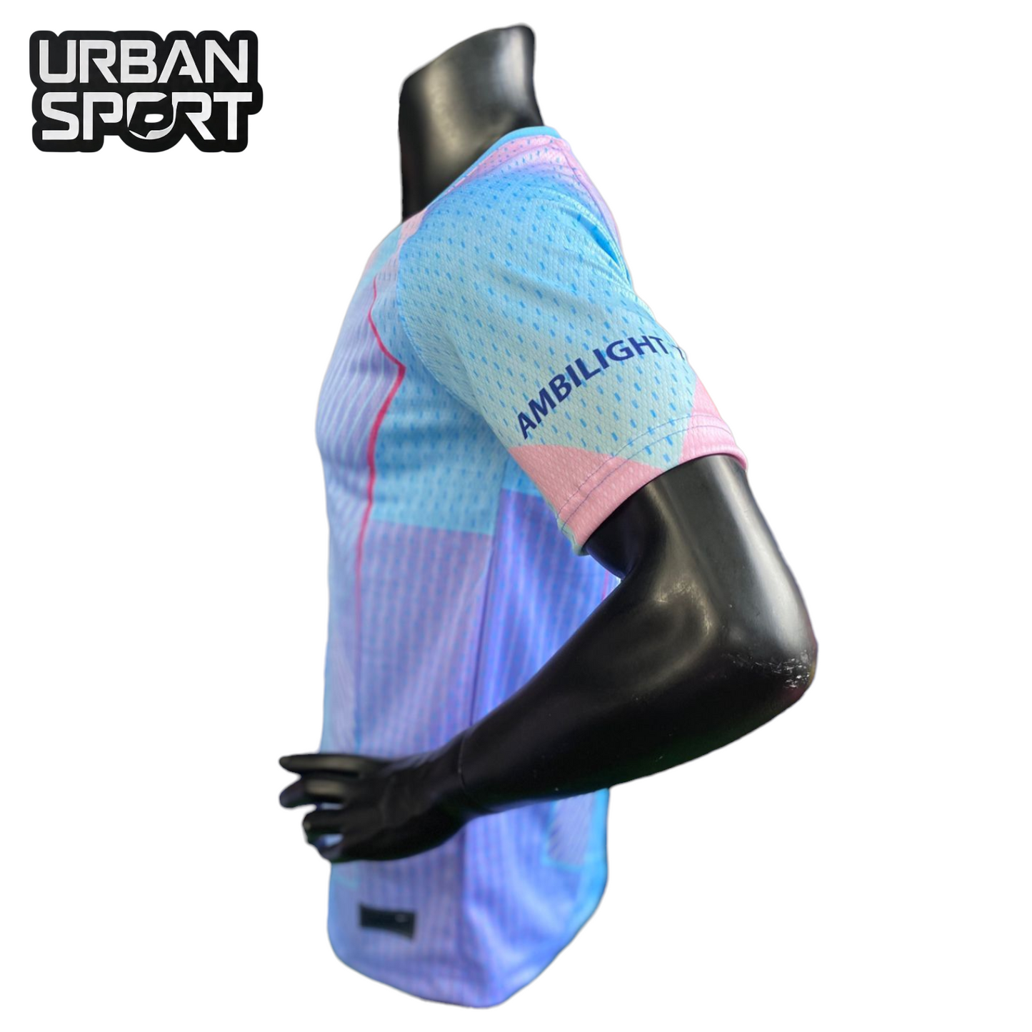 Camiseta FC Barcelona Fantasy Edition Sky Yamal