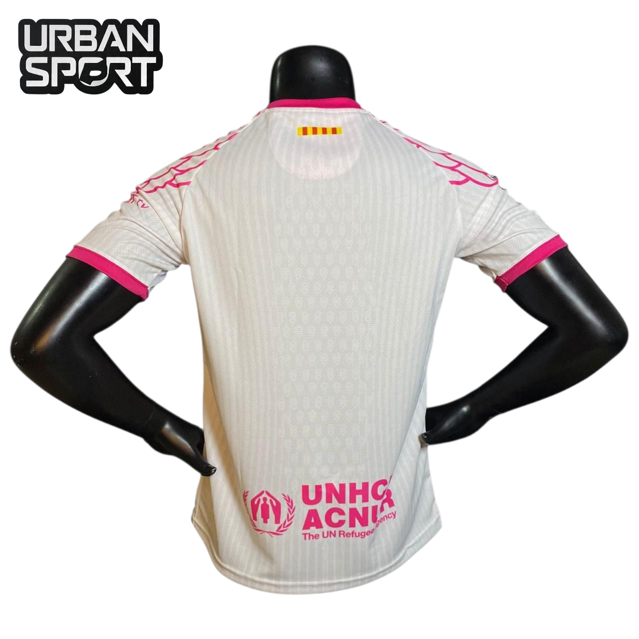 Camiseta FC Barcelona Edición Especial