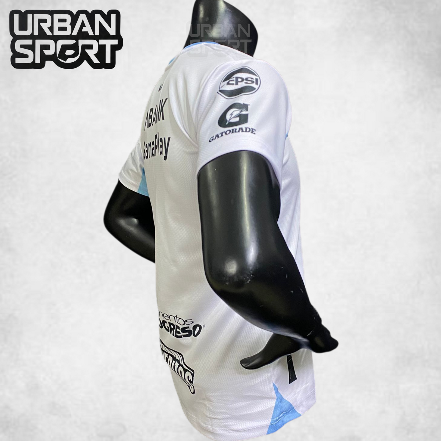 Camiseta Alianza 25-26