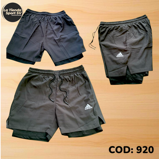 Calzoneta con Lica Importado ADIDAS